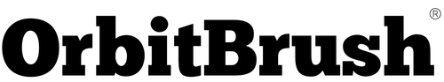 Orbit Brush